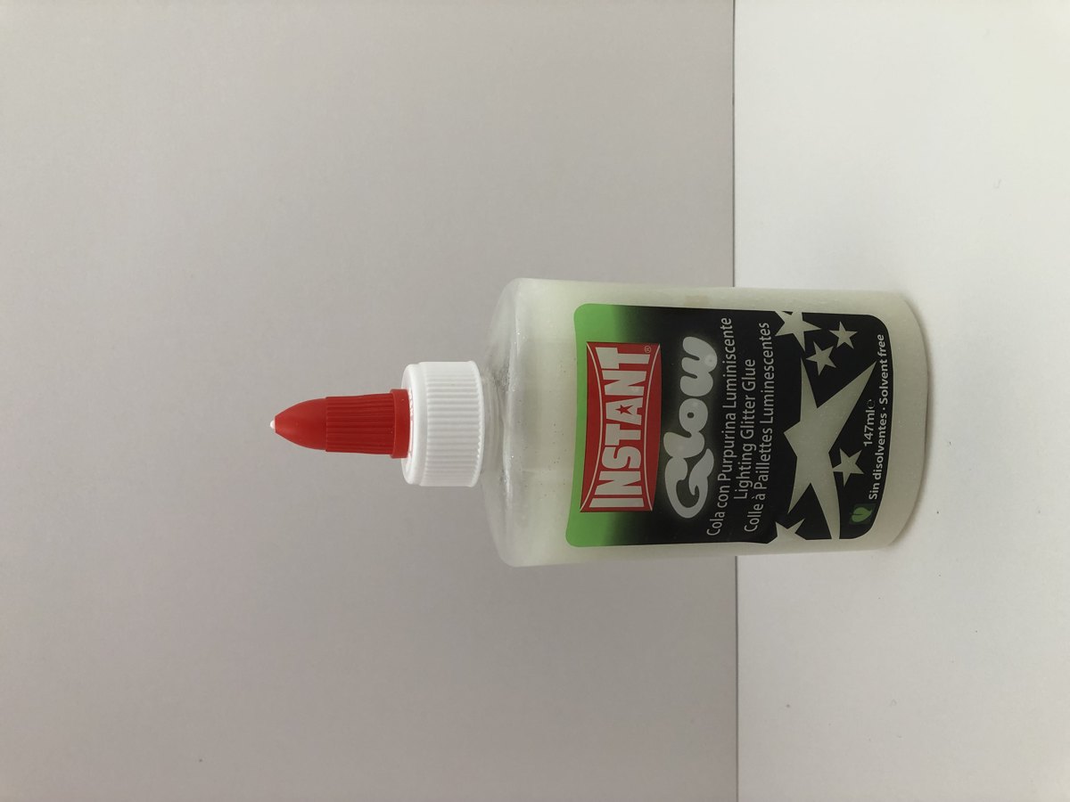 Glow Glue 147ml